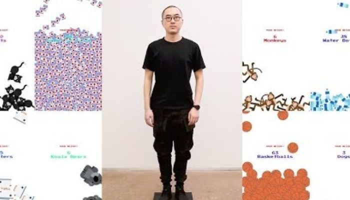 New York Digital Agency Invents Machine That Lets You Learn About How Much You Weigh In Familiar, Everyday Things