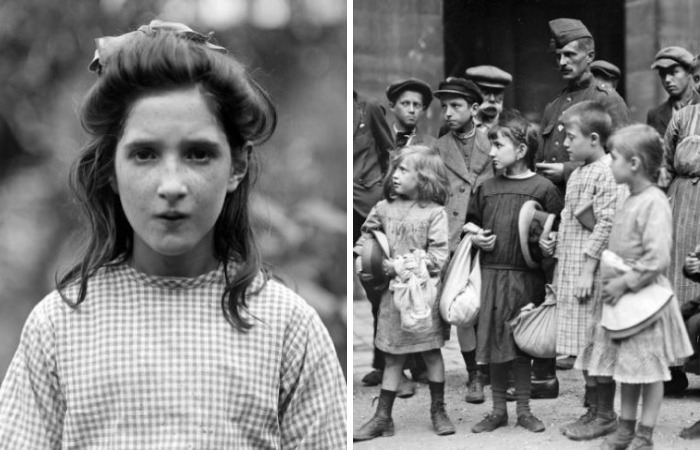 Last Year Of France In First World War 100 Years Ago