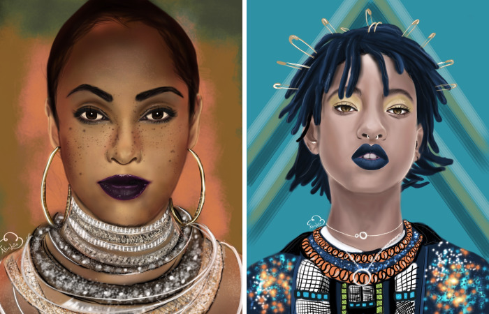 Anything Is Possible When You Refuse To Give Up On Your Dreams