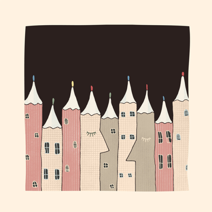 I Create Illustrations That Will Bring A Smile On Your Face