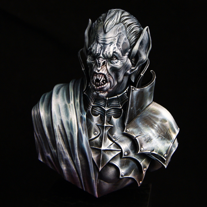 This Artist Creates Incredible Miniatures