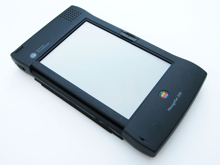 Picture of Apple Newton