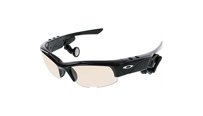 Picture of Oakley Thump glasses