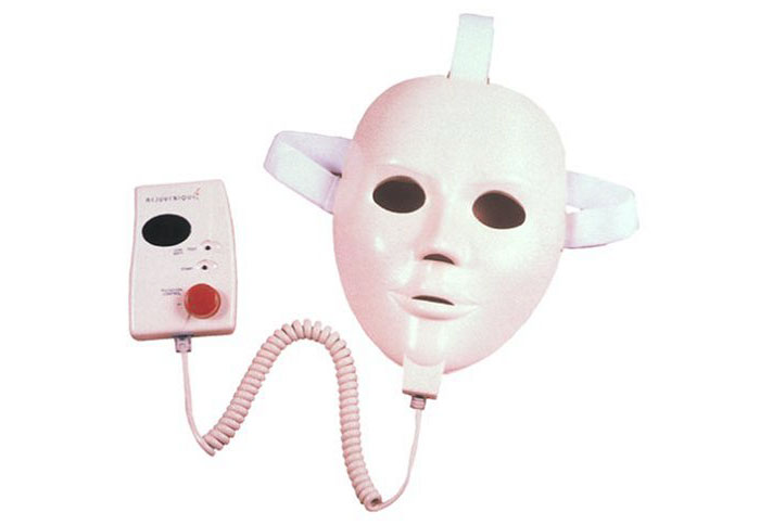 Rejuvenique Face Mask, 1999