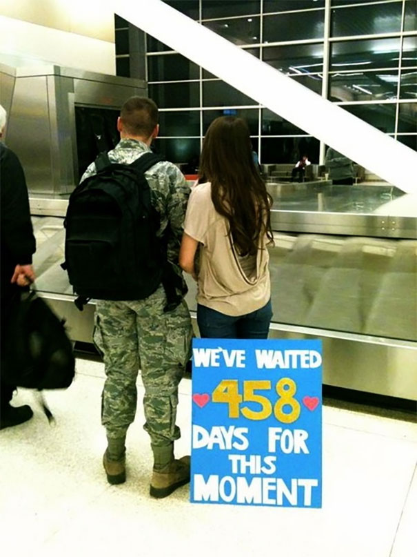 That's A Long Time To Wait For Your Luggage