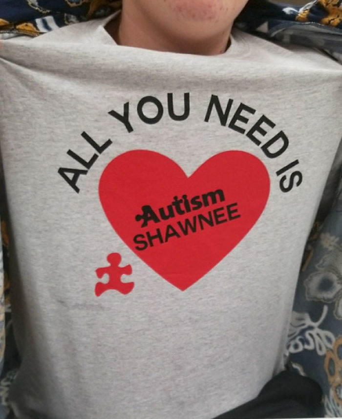 All You Need Is... Autism