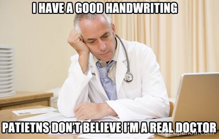 Funny Doctors Memes