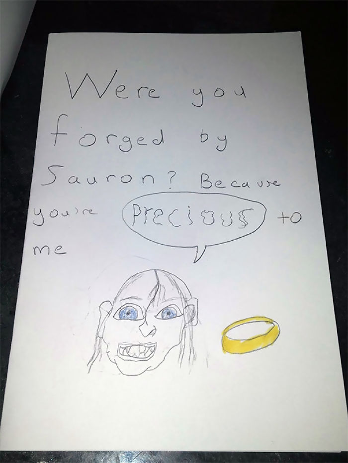 My 12-Year-Old Knows How To Make Me Feel Special