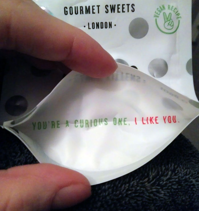 35 Genius Hidden Messages People Didn’t Expect To Find On Everyday Products