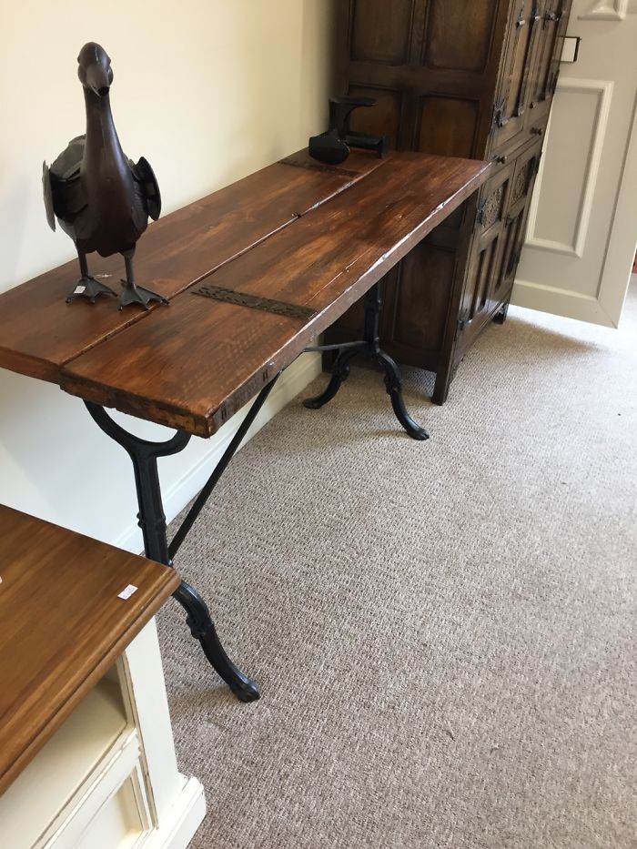 My Upscaling Passion