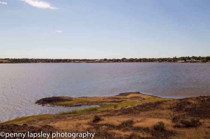 Soap Lake Pictures