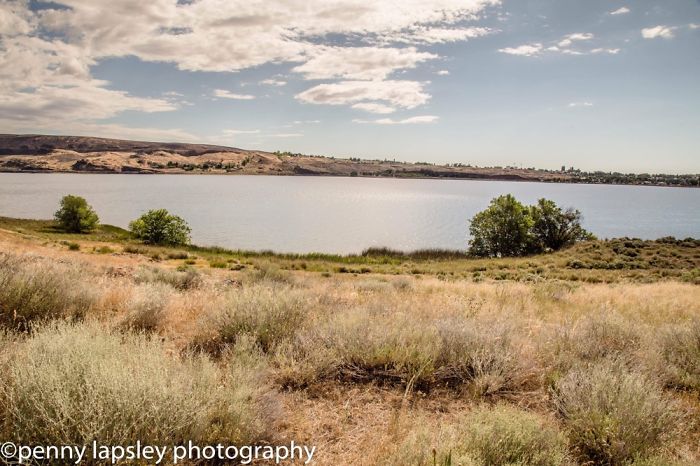 Soap Lake Pictures