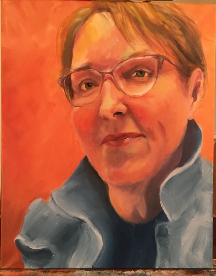 Paintings