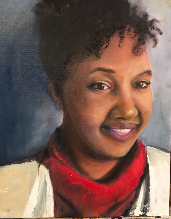 Paintings