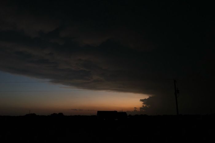 Kansas Weather