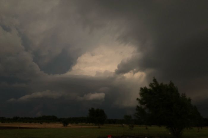 Kansas Weather