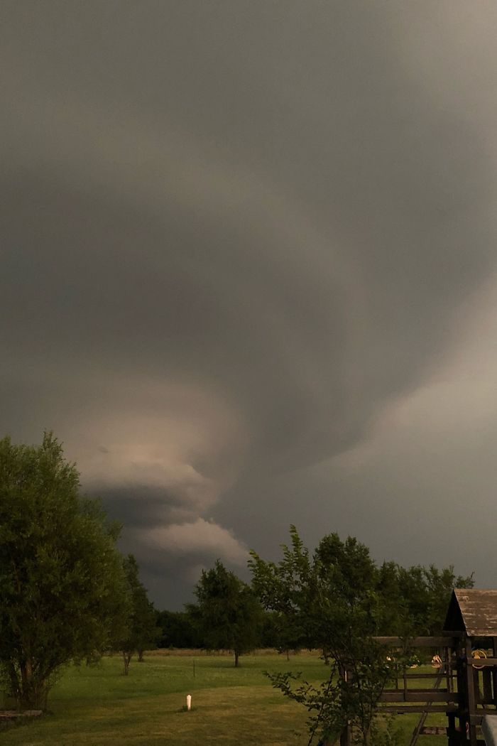 Kansas Weather