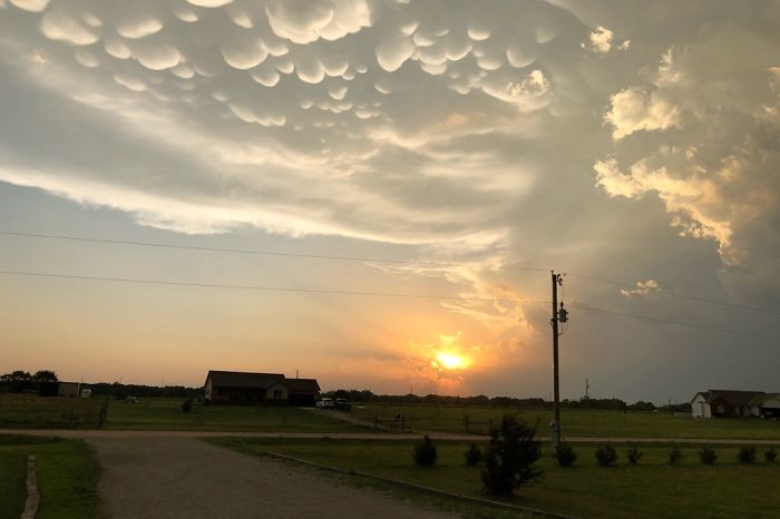 Kansas Weather