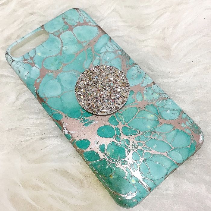Handcrafted Glittered Items!