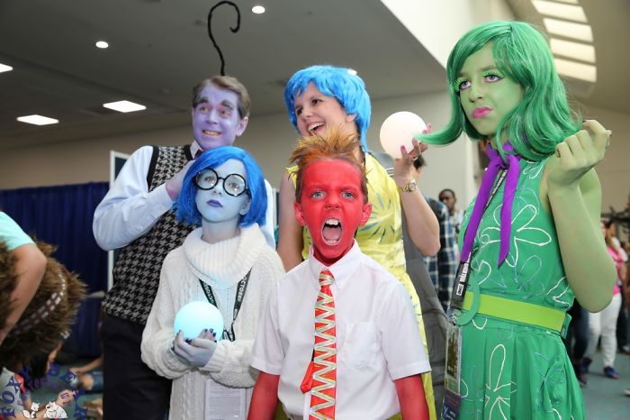 Everything You May Have Missed At San Diego Comic-Con
