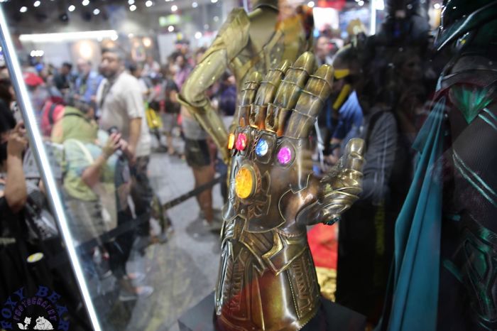 Everything You May Have Missed At San Diego Comic-Con