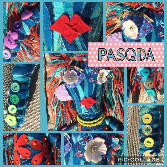 Pasqda On Hel