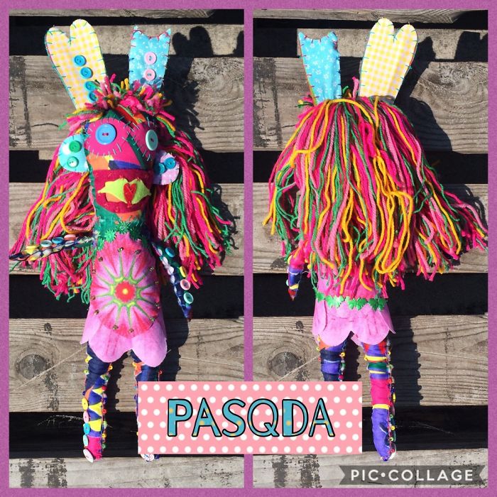 Pasqda On Hel