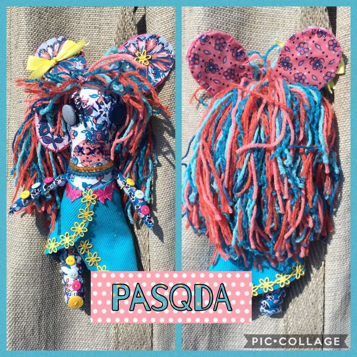 Pasqda On Hel