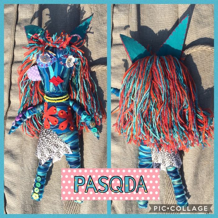 Pasqda On Hel