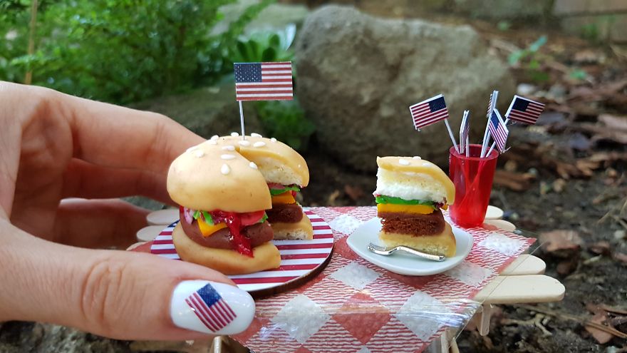 4th Of July Video