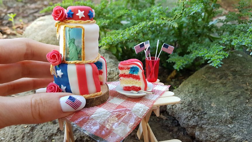 4th Of July Video