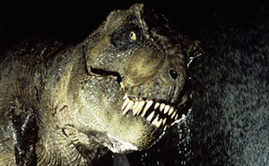 Someone Just Explained How The First Jurassic Park Created Realistic Dinosaurs, And It Will Blow Your Mind