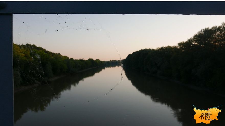 Dunav Ultra Trail - A 730 Km Paradise For Bicycle Travellers Along Lower Danube Dunav Ultra Trail - A 730 Km Paradise For Bicycle Travellers Along Lower Danube
