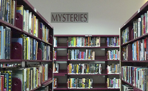 This Badass Librarian Pulls Security Camera Footage To Solve A Case And Saves A Student In The Best Possible Way