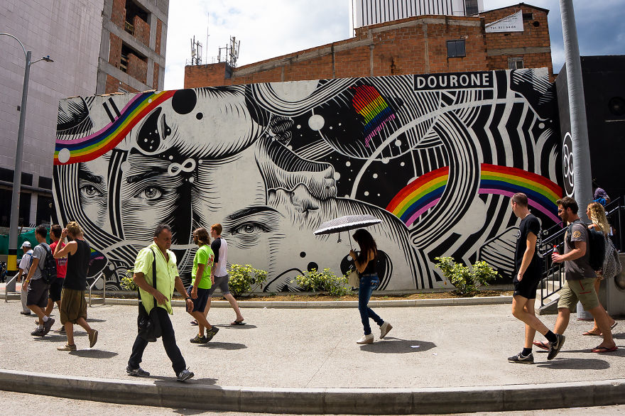 These Pictures Will Make You Fall In Love With Medellin, Colombia