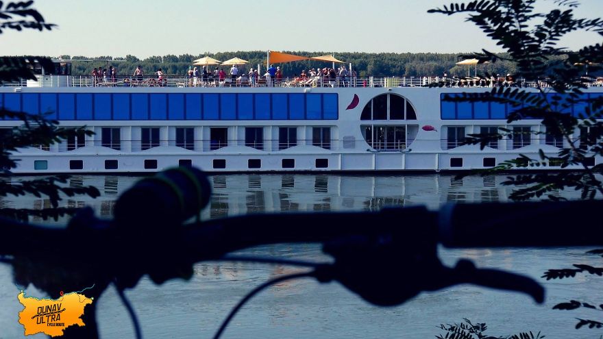 Dunav Ultra Trail - A 730 Km Paradise For Bicycle Travellers Along Lower Danube Dunav Ultra Trail - A 730 Km Paradise For Bicycle Travellers Along Lower Danube