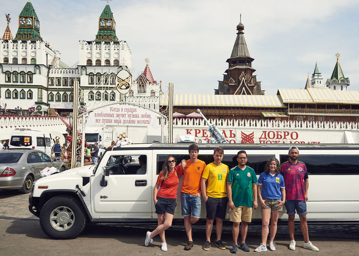 Internet Is Applauding The Genius Way These Activists Troll Russia’s Anti-Gay Laws