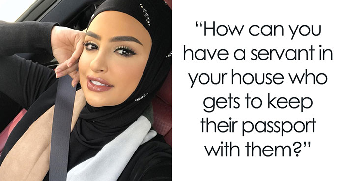 This Beauty Blogger’s ‘Slavery’ Comments Backfired In The Way That Will Hurt Her The Most
