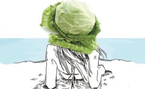 Artist Turns Ordinary Everyday Objects Into Clever Illustrations