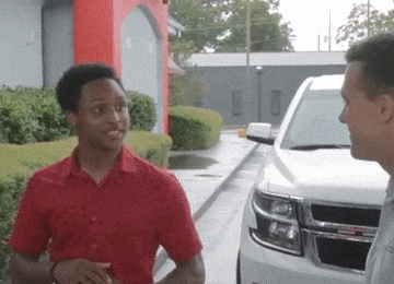 College Student Given A Car By His Boss After Walking 14 Miles All Night So He Wouldn't Miss His New Job