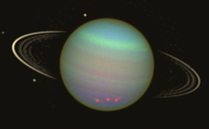 Someone Notices This Journalist's Obsession With Uranus, And It Gets Better And Better With Each Headline