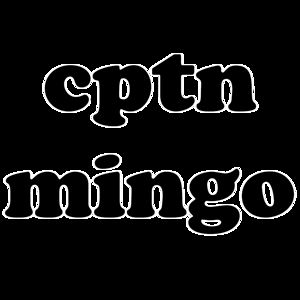 Cptn Mingo
