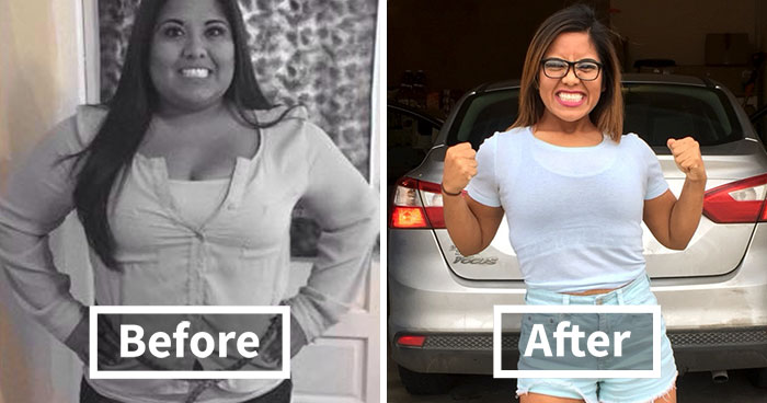 I Finally Started My Weight Loss Journey And It Completely Changed My Life