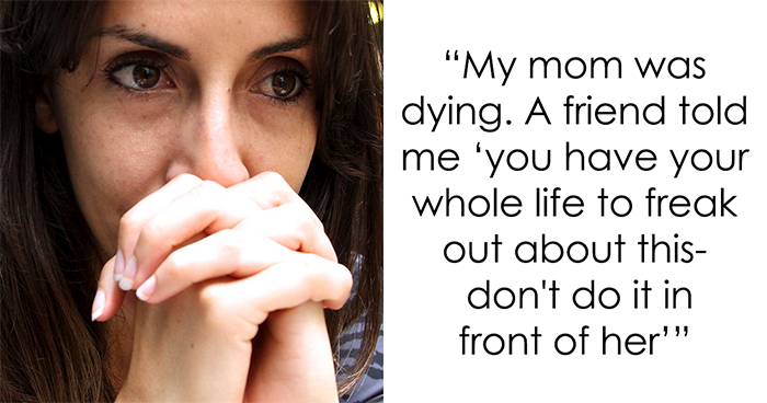 50 Times That People Spoke Words So Profound, They Literally Changed Lives