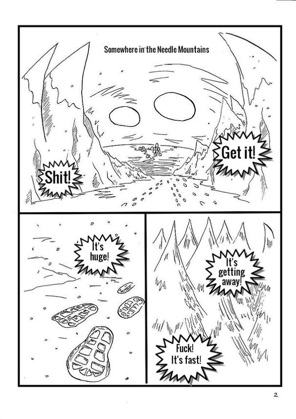 Fruit Of Eden Chapter 1 Fruit Of Eden Chapter 1