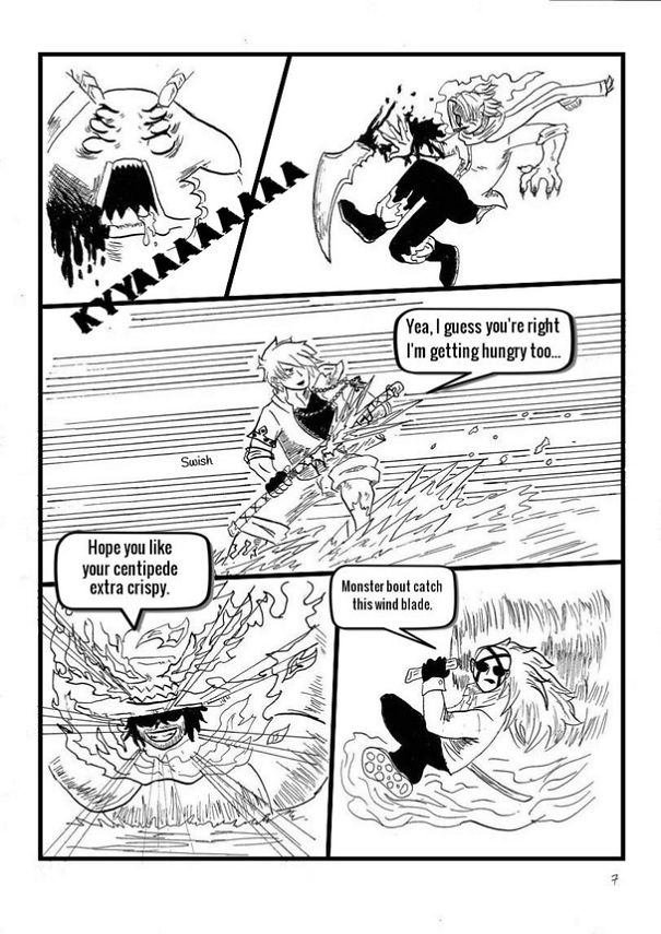 Fruit Of Eden Chapter 1 Fruit Of Eden Chapter 1