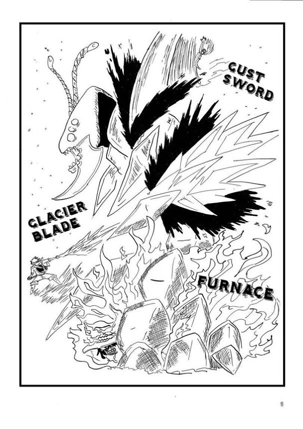 Fruit Of Eden Chapter 1 Fruit Of Eden Chapter 1