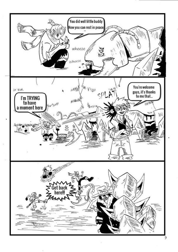 Fruit Of Eden Chapter 1 Fruit Of Eden Chapter 1