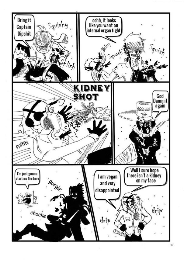 Fruit Of Eden Chapter 1 Fruit Of Eden Chapter 1