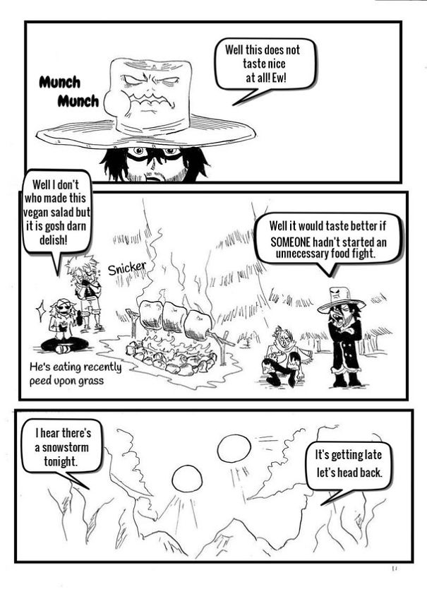 Fruit Of Eden Chapter 1 Fruit Of Eden Chapter 1